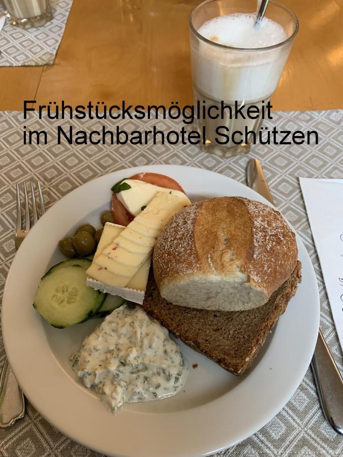 מיירסבורג Gaestehaus Sommertal Mit Pool Im Garten, Eigener Parkplatz, 800M Zum Bodensee, 300M Zur Altstadt מראה חיצוני תמונה