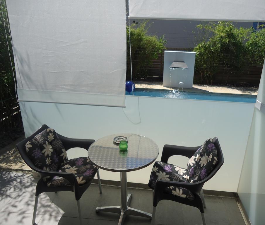 מיירסבורג Gaestehaus Sommertal Mit Pool Im Garten, Eigener Parkplatz, 800M Zum Bodensee, 300M Zur Altstadt חדר תמונה