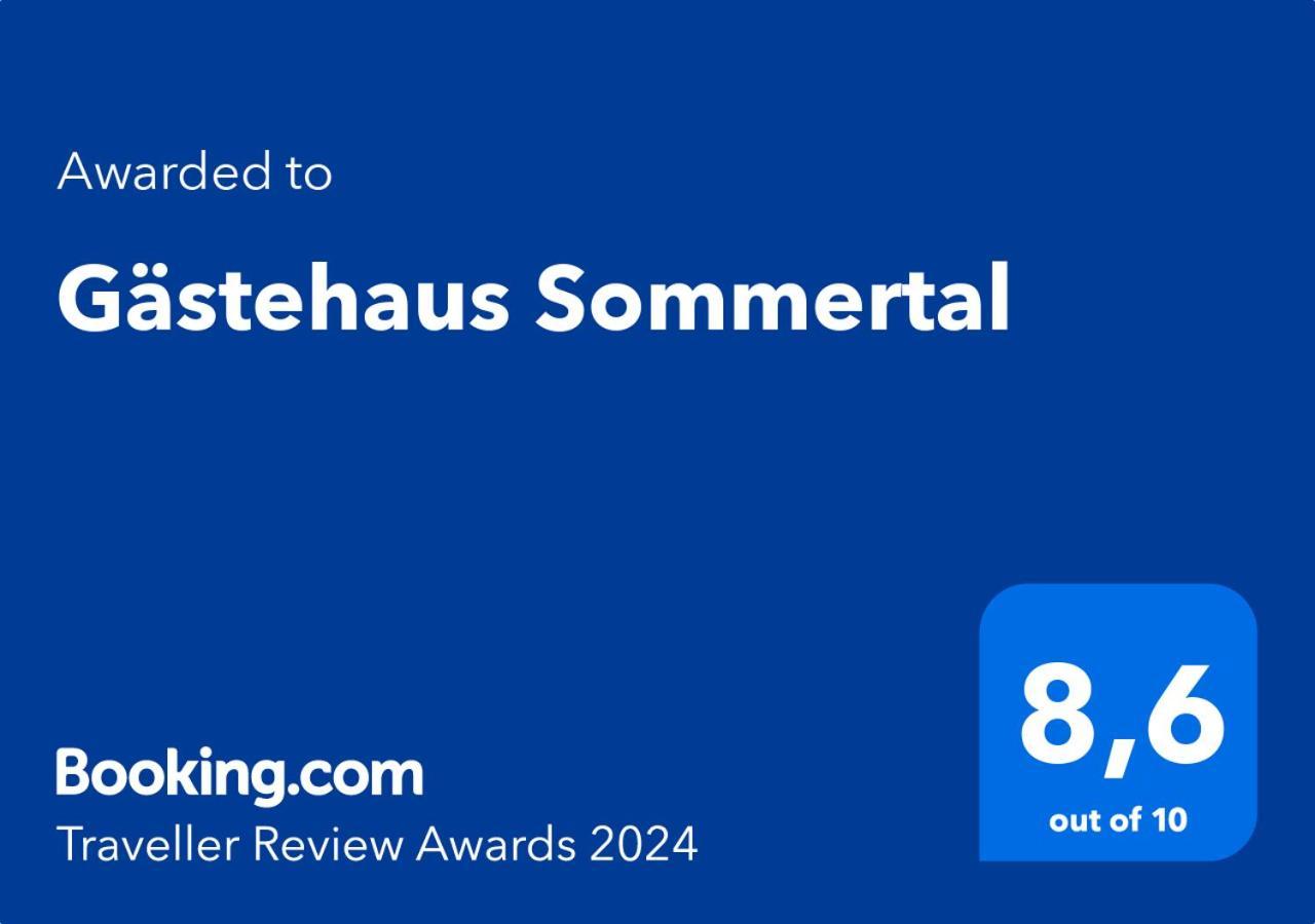 מיירסבורג Gaestehaus Sommertal Mit Pool Im Garten, Eigener Parkplatz, 800M Zum Bodensee, 300M Zur Altstadt מראה חיצוני תמונה